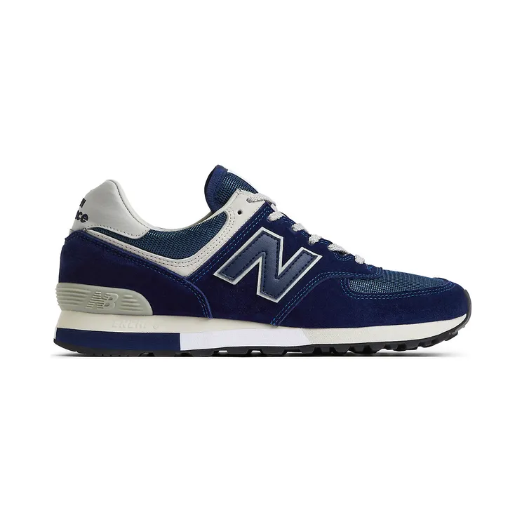 New Balance 576 MiUK 35th Anniversary Medieval Blue (OU576ANN)