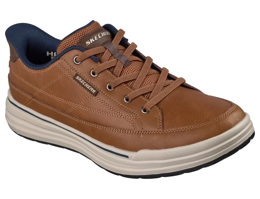 skechers-relaxed-fit 211234_LUG