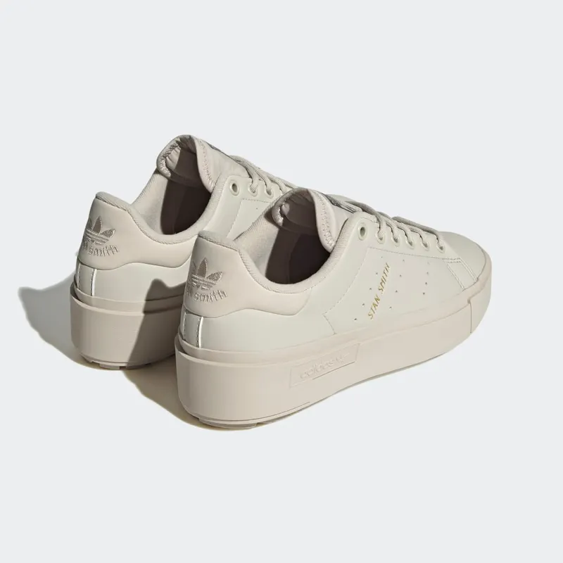 Adidas Stan Smith Bonega X Bliss / Bliss / Core Black (GY1499)