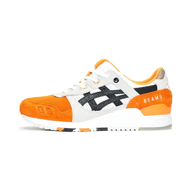 Asics x AFEW x Beams Gel-Lyte III GL 3 ‘Orange Koi’ (Special Bento Box) (2018) (1191A119-800)