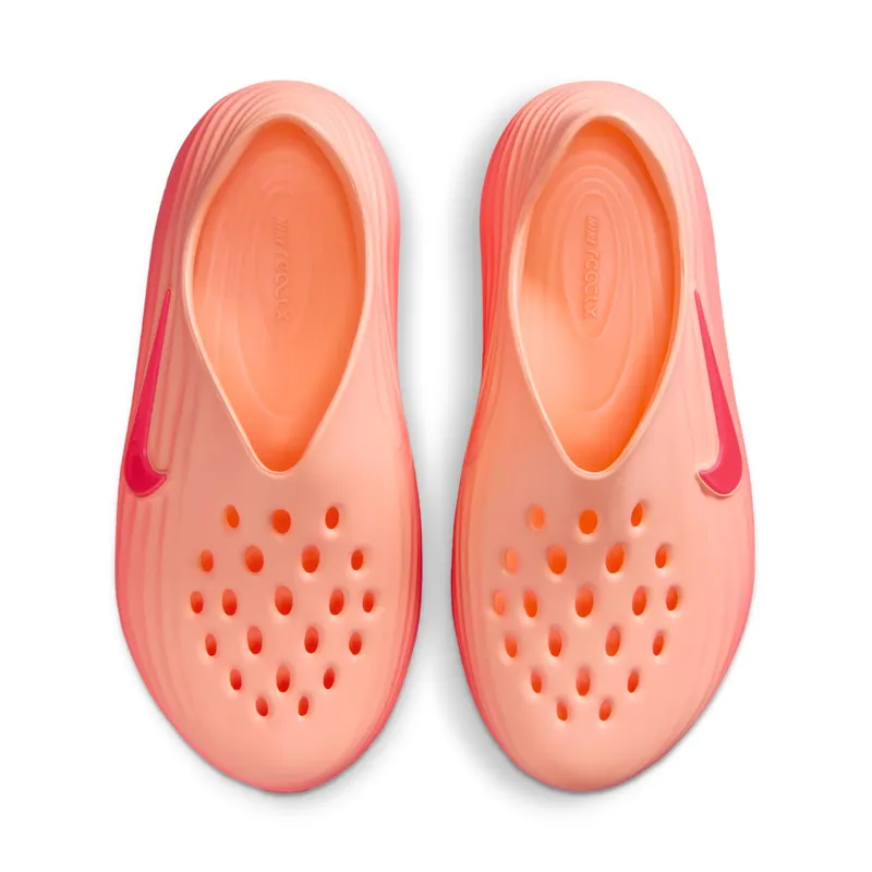 Nike ReactX Rejuven8 “Orange Pulse Hot Lava” (HV5062-803)