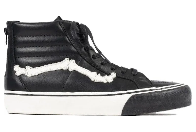 Vans SK8-Hi Reissue VN0000SPA17