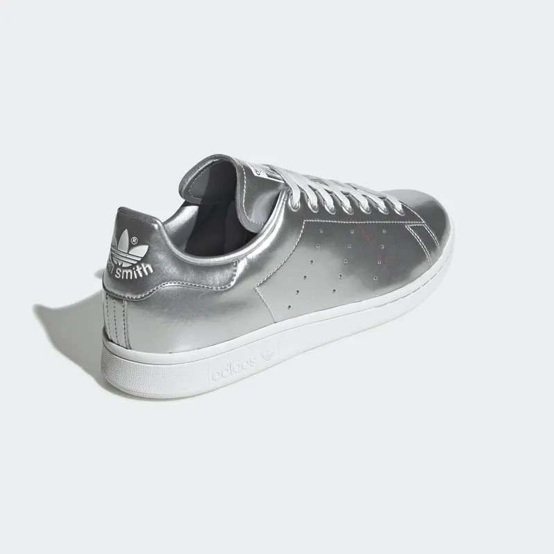 adidas Stan Smith Metal Silver Metallic Silver Metallic/Silver Metallic/Crystal White (FV4300)
