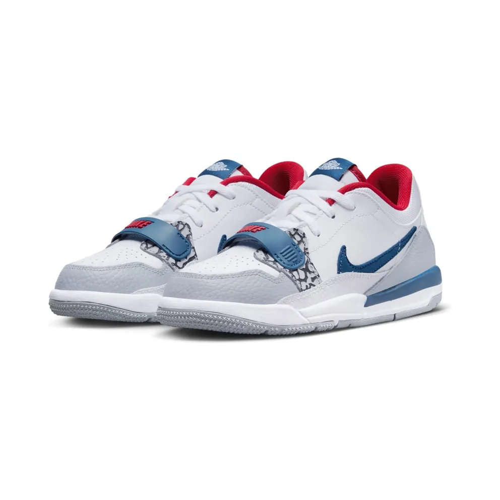 Air Jordan Legacy 312 Low Younger Kids’ White (CD9055-104)