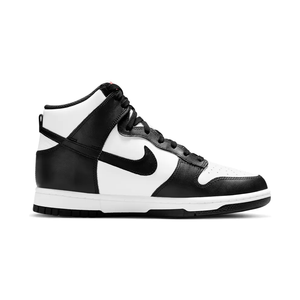 Nike Dunk High “Black/White” (DD1869-103)