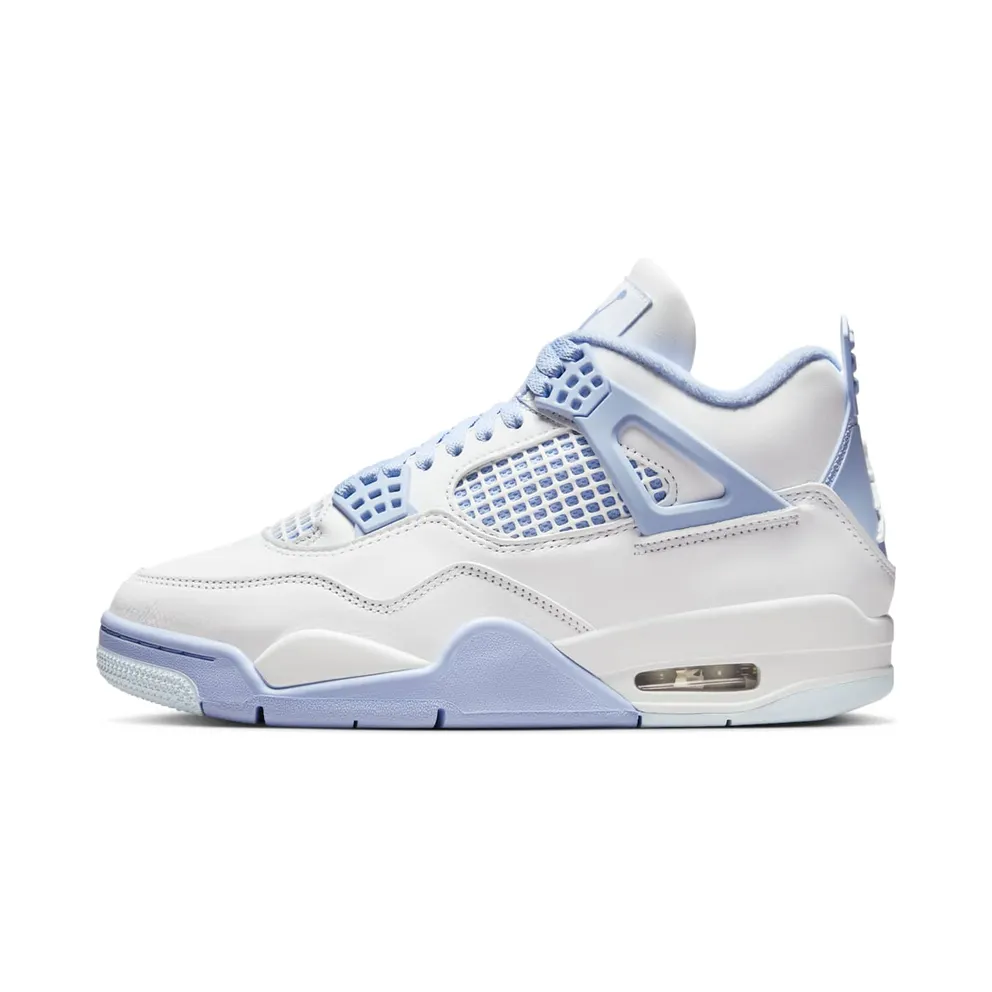 Air Jordan 4 “Aluminum” (HV0823-100)