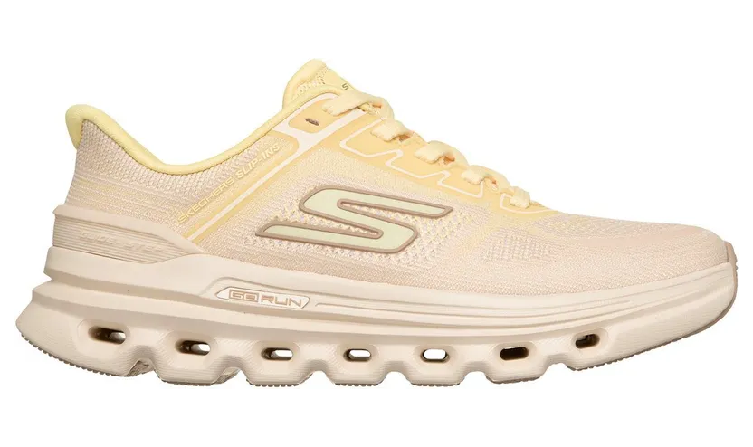 Skechers Glide-Step 129800_NAT