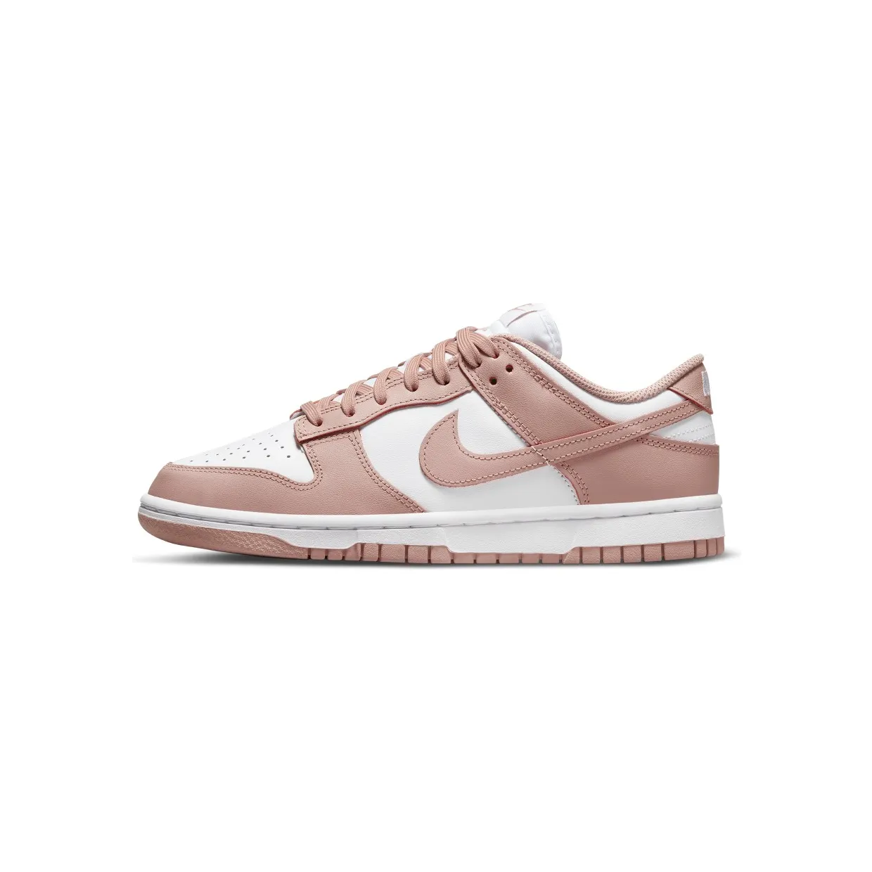 Nike  WMNS Dunk Low Rose Whisper (DD1503-118)