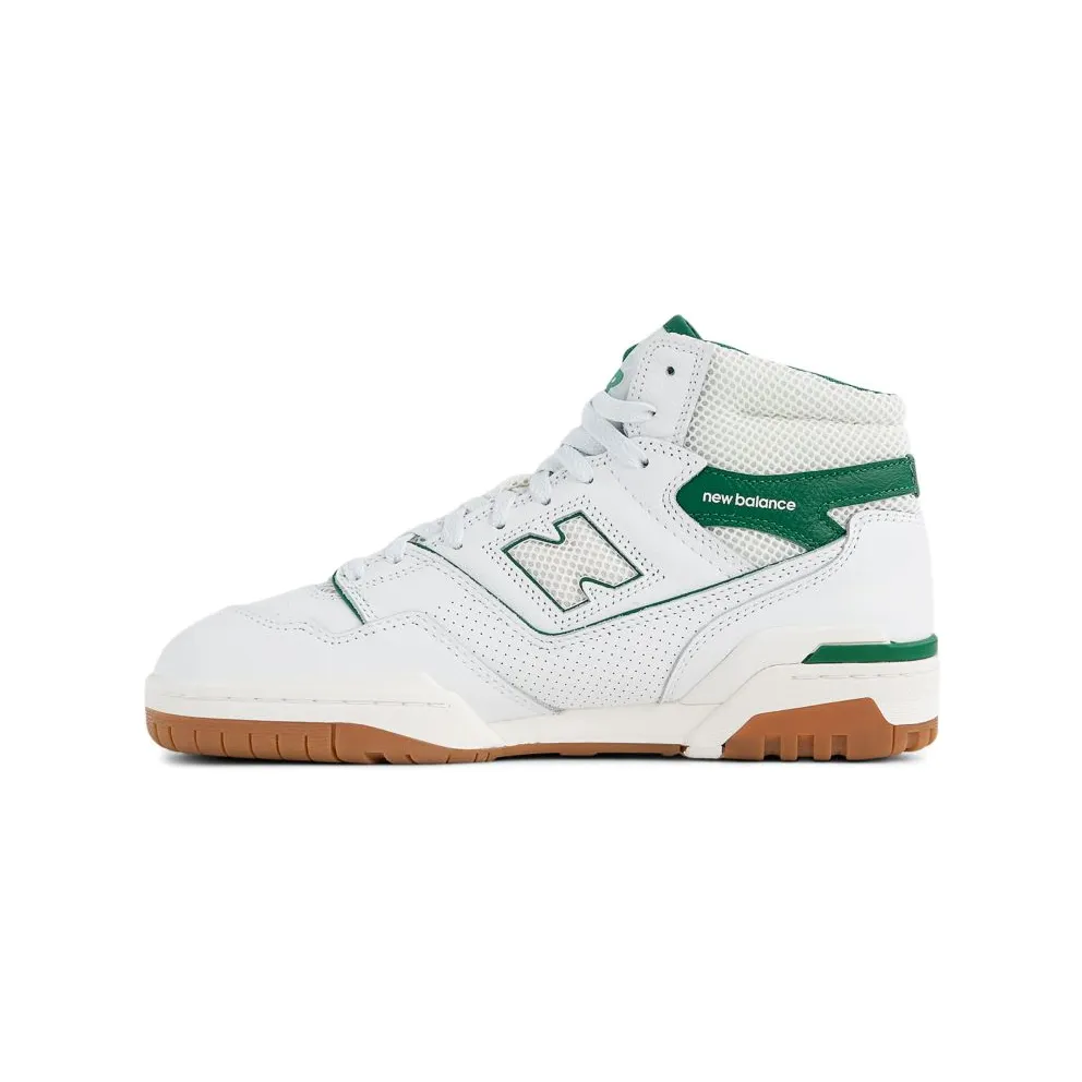 New Balance 650R “Aime Leon Dore – White Pine” (BB650RG1)