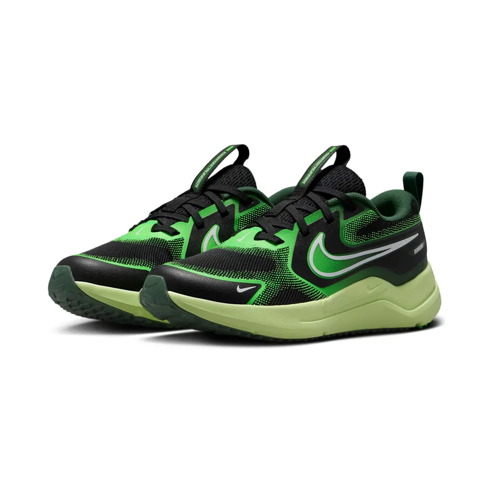 Nike Cosmic Runner Black Light Liquid Lime (HM4402-009)
