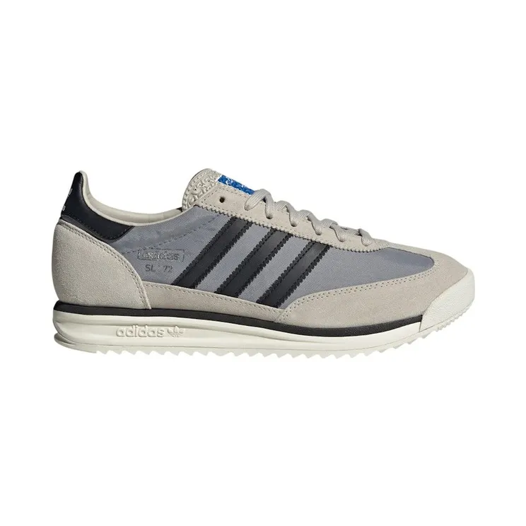 adidas SL 72 RS Beige Core Black Grey (JH8645)