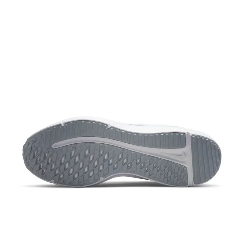 Nike Downshifter 12 Road Running White (DD9293-100)