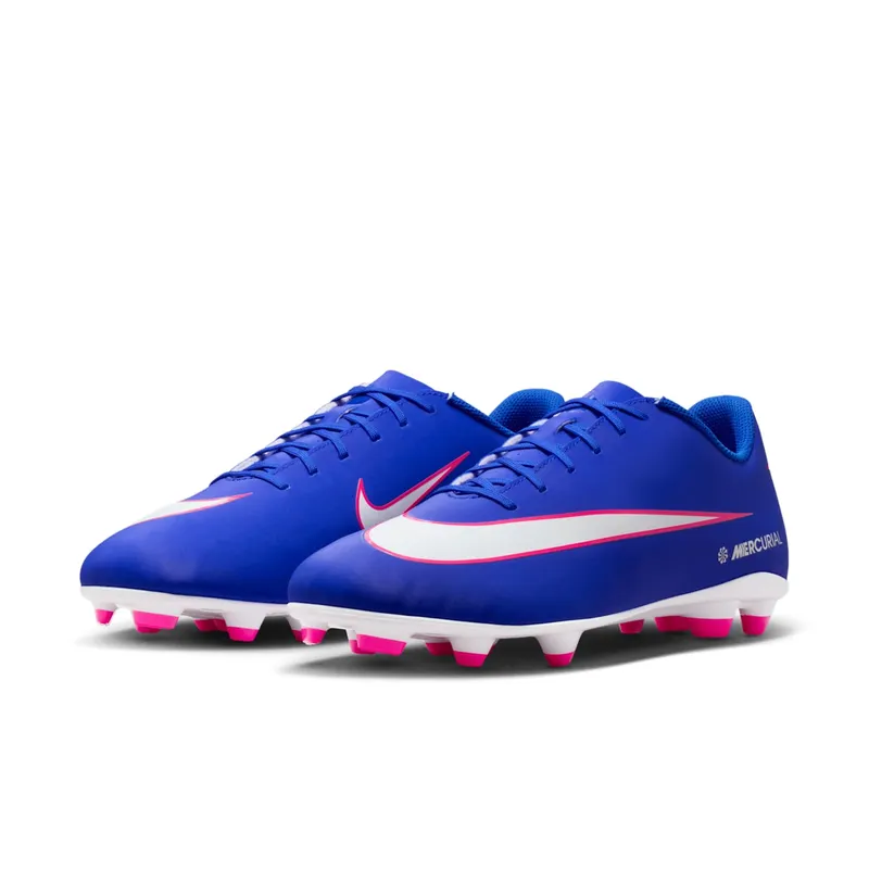 Nike Mercurial Racer Blue / White (FQ8441-446)
