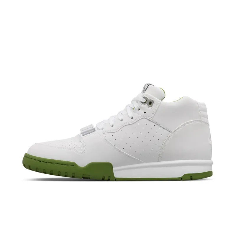 Nike Air Trainer 1 Fragment Design White Chlorophyll White/Chlorophyll-White (806942-113)