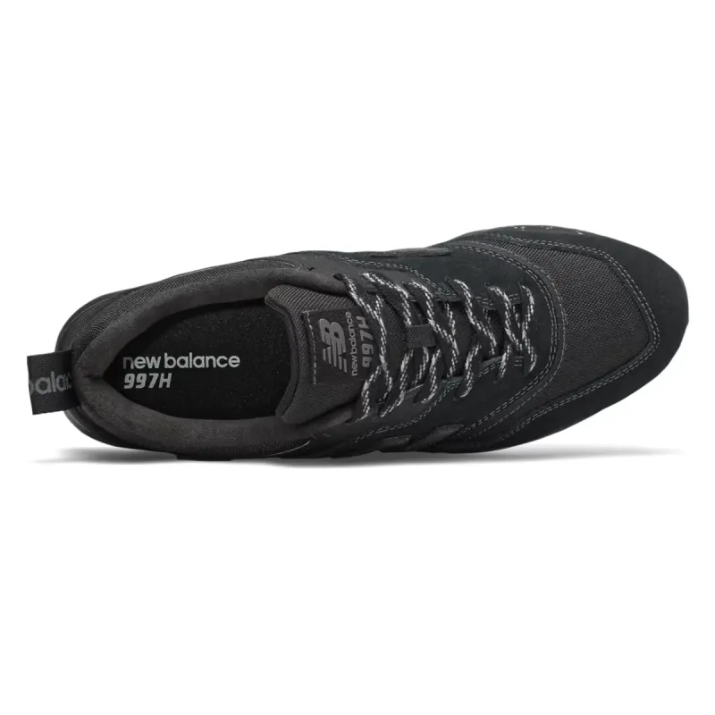 New Balance 997H Cordura Black Black (CM997HCY)