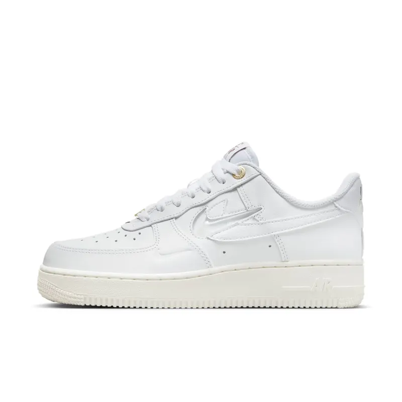 Nike Air Force 1 ’07 Premium White (DZ5616-100)