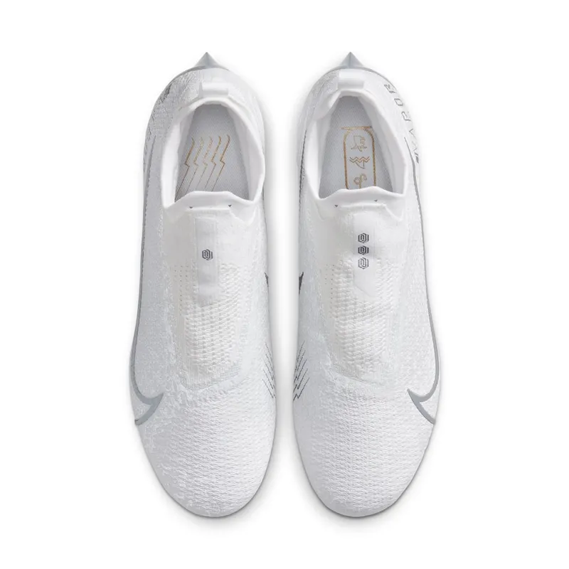 Nike Vapor Edge Elite 360 OBJ White Metallic Silver White/Metallic Silver-Metallic Gold-White (CI4751-100)