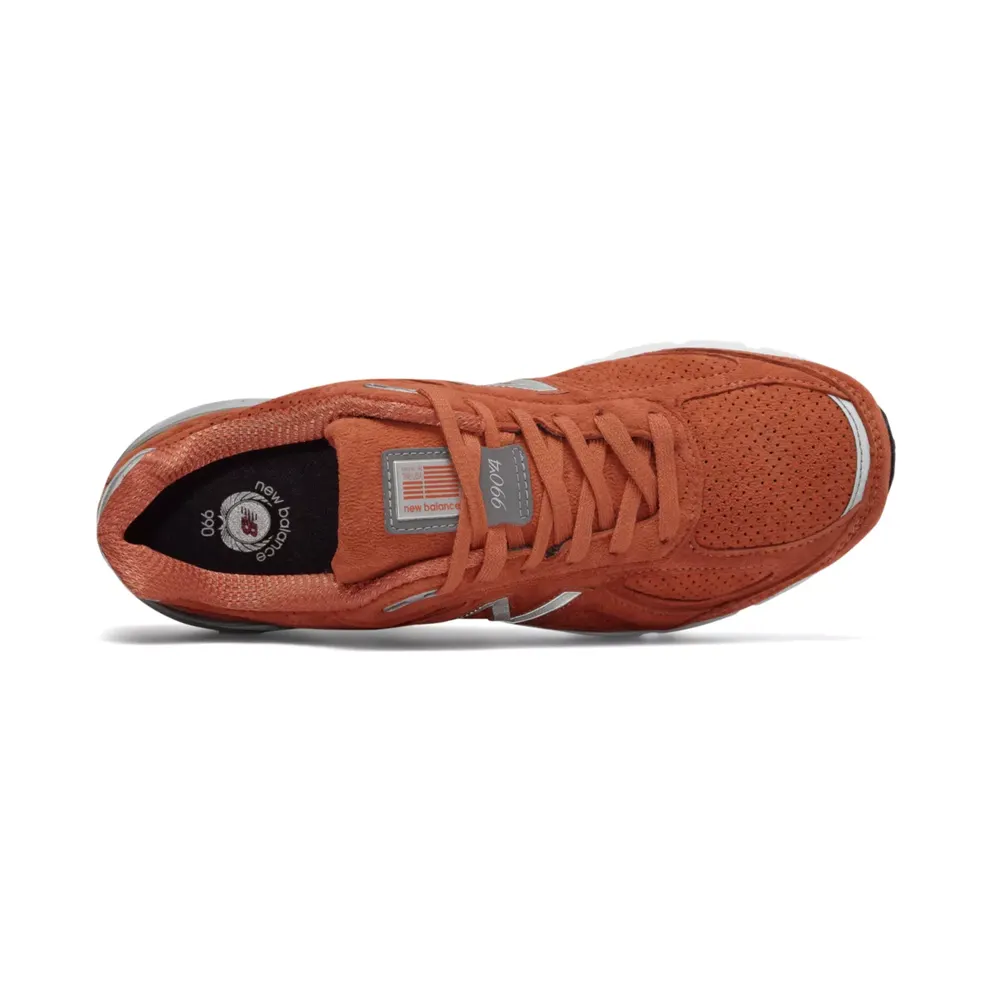 New Balance 990v4 Jupiter Jupiter/Silver (M990JP4)