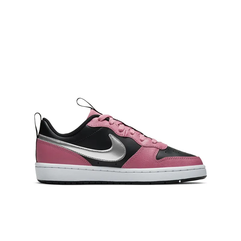 Nike Court Borough Low 2 SE Desert Berry (CT3964-600)