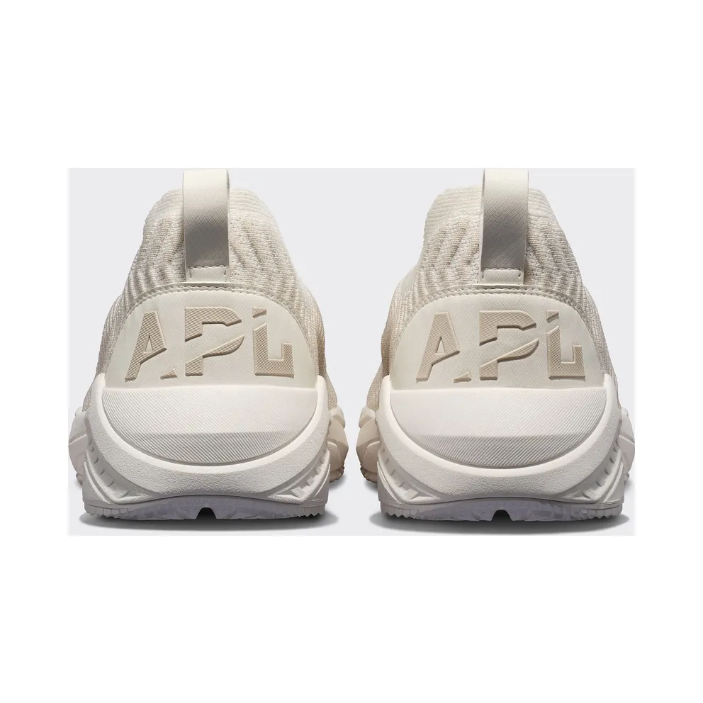 APL TechLoom Traveler “Ivory/Greige” (Women)