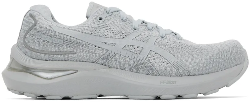 Asics Gray Gel-Cumulus 24 (1012B206.023)