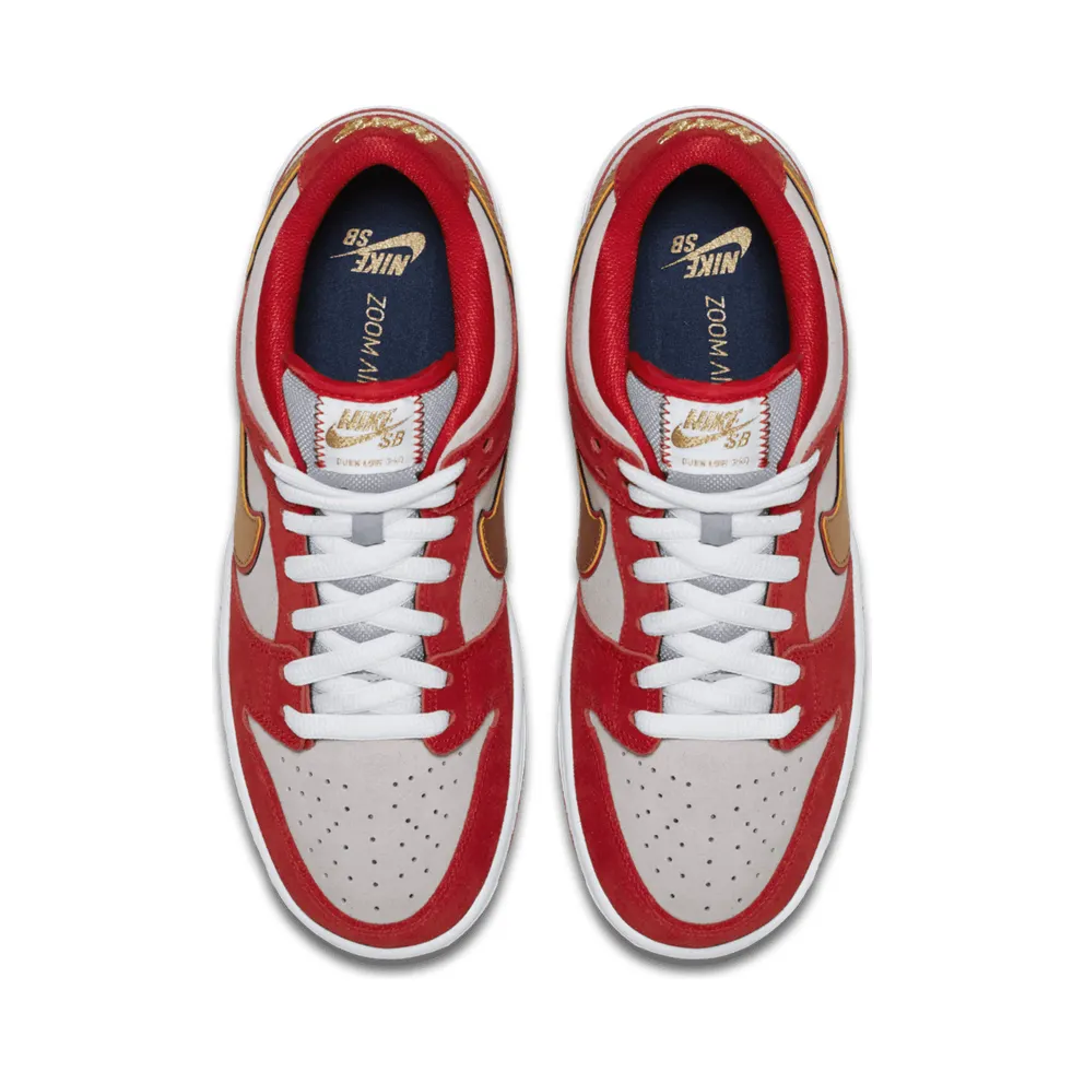 Nike Dunk SB Low Nasty Boys Cinncinati Reds (304292-610)