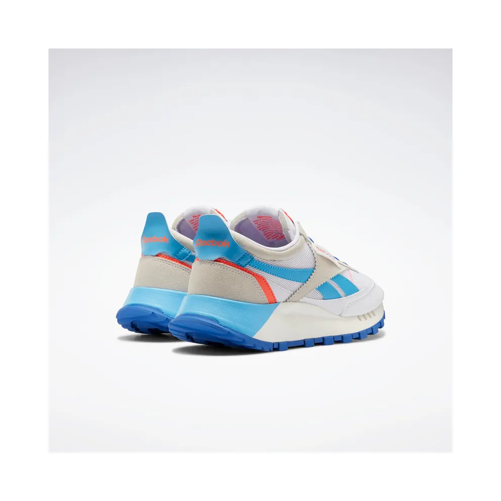 Reebok CL LEGACY Cloud White / Chalk / Court Blue