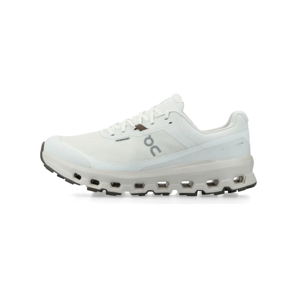 On Running Cloudvista 2 Waterproof Ivory Cream