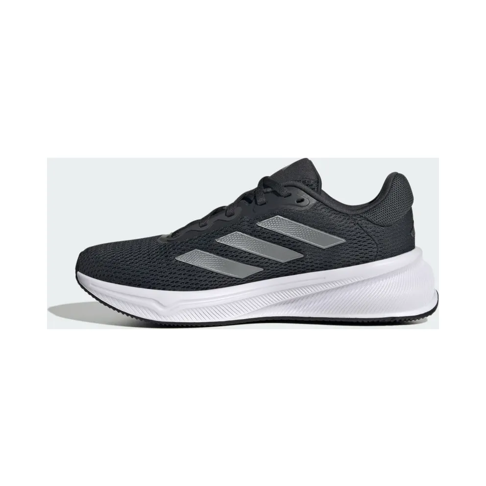 Adidas Response Carbon / Iron Metallic / Core Black (IH6066)