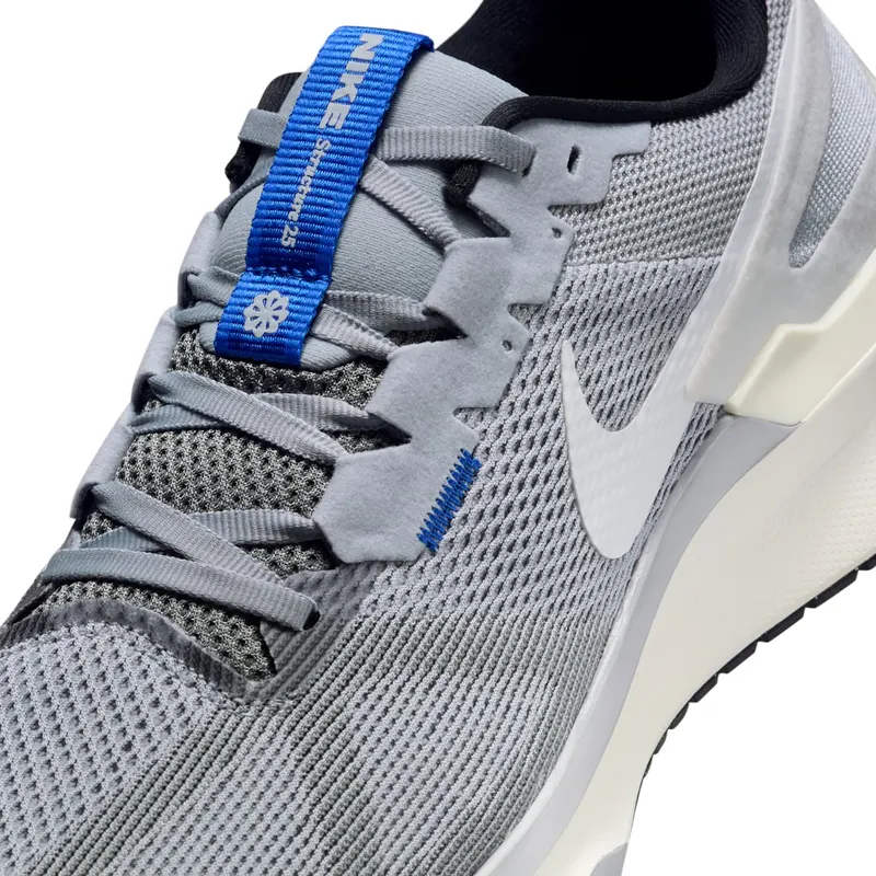 Nike Structure 25 Smoke Grey Wolf Grey Sail White (DJ7883-011)
