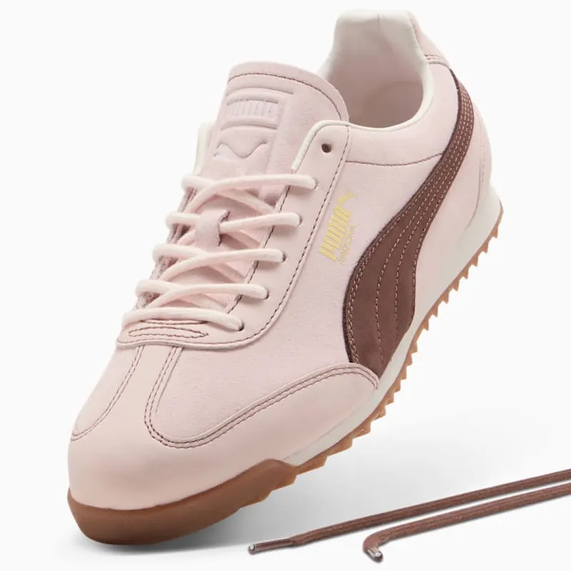 Arizona Wine Club “Jasmin Flower / Flat Bronze / Puma Gold” (403783-01)