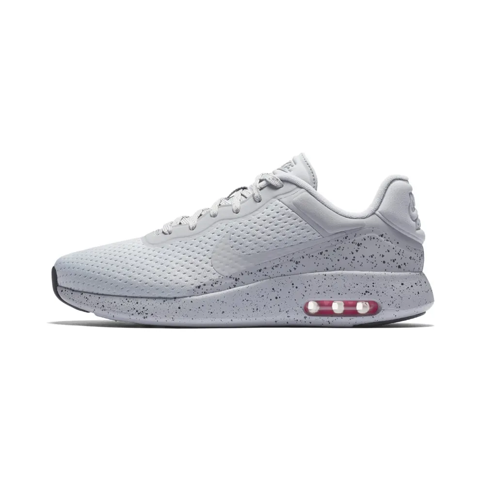 Nike Air Max Modern SE Wolf Grey Pink Blast (844876-001)