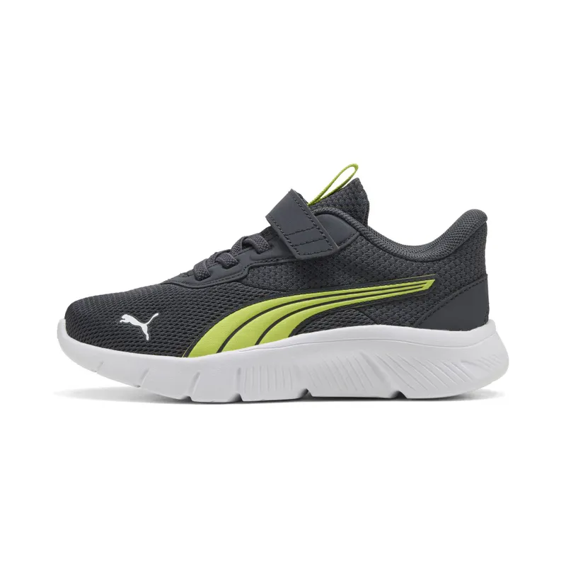 Puma FlexFocus Modern “Strong Gray / Puma White” (401519_26)