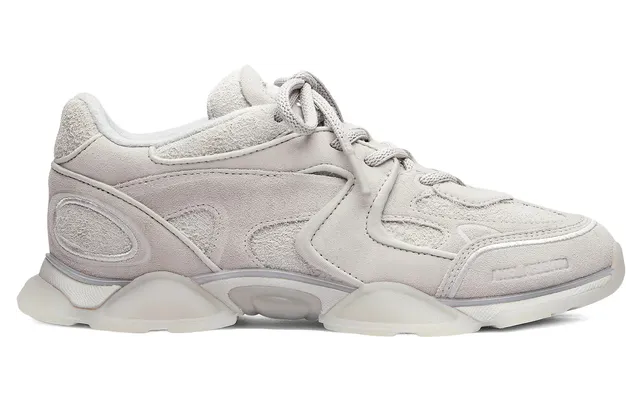 Axel Arigato Panelled Eris “Neutrals” (F3912003)