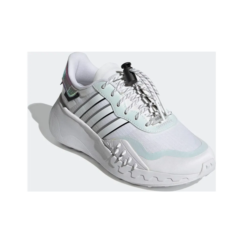adidas Choigo Cloud White / Core Black / Grey Three (FY6505)