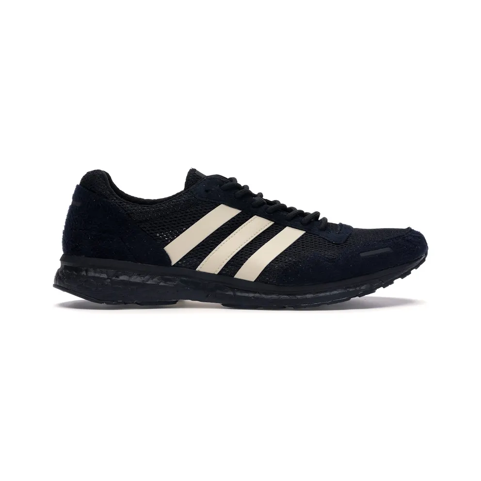 adidas adiZero adios 3 Undefeated Black (B22483)