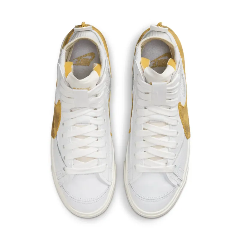 Nike Blazer Mid ’77 Jumbo White (DV6481-100)