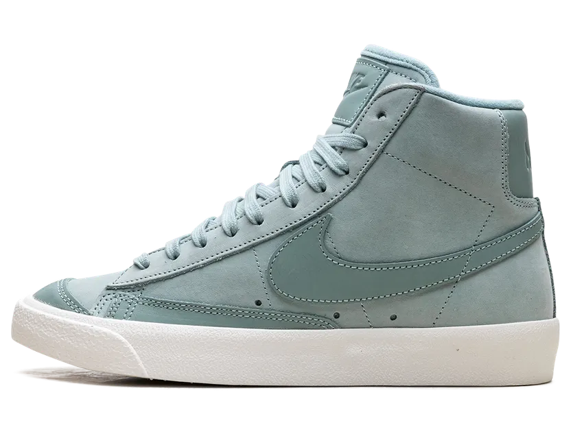 Nike Blazer Mid “Mineral” (DQ7572-300)