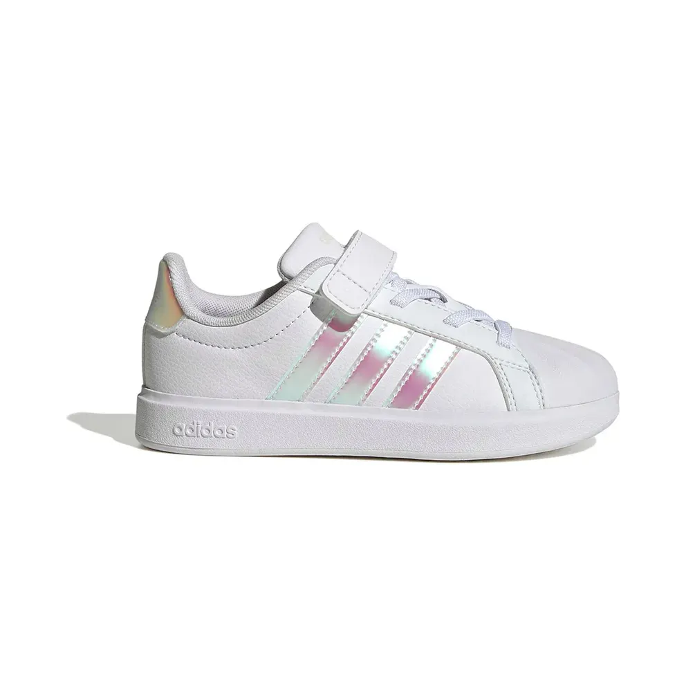 Adidas Streettalk Weiß (JQ1807)