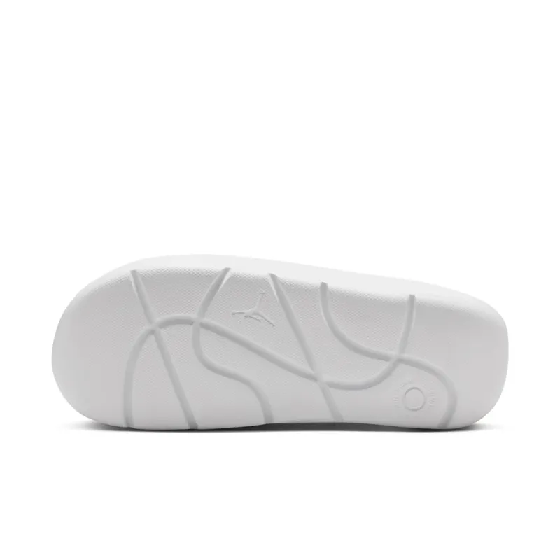 Jordan Post Slide White (DX5575-100)