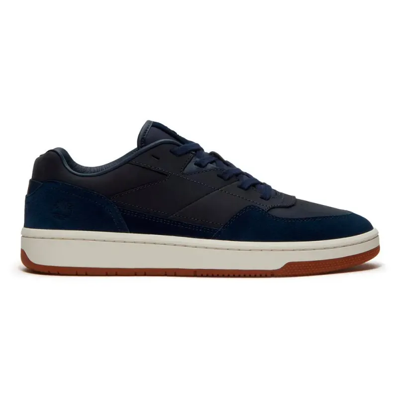 Timberland sneaker Navy Nubuck (TB0A437GW061M)