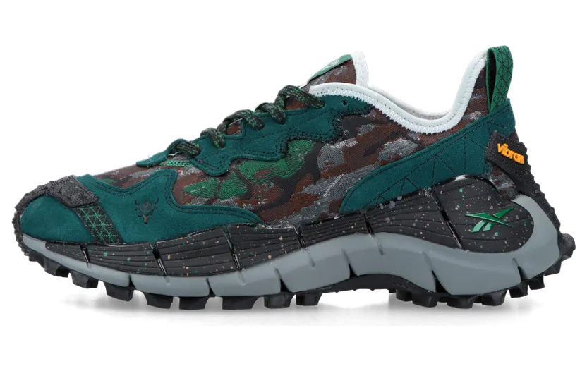 Reebok Zig Kinetica FZ5857