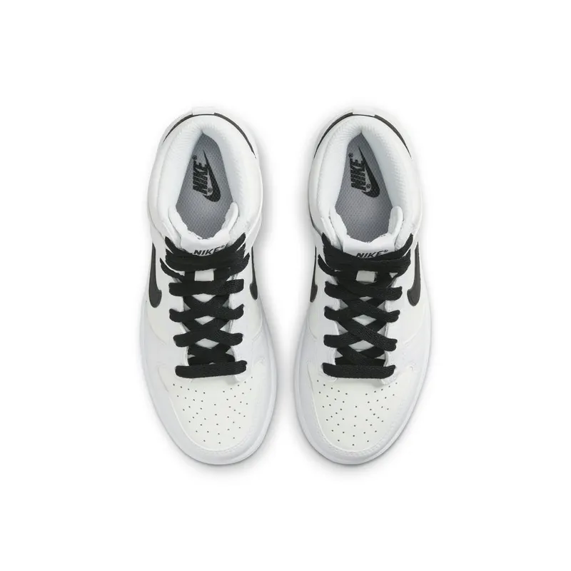 Nike Dunk High Younger Kids’ White (DD2314-108)
