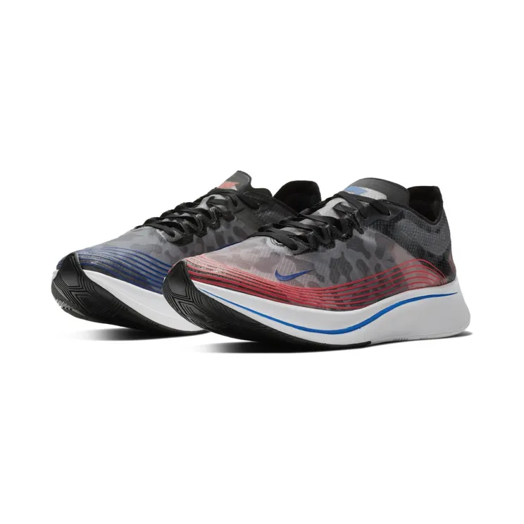 Nike Zoom Fly SP Shanghai Rebels (BQ6896-001)