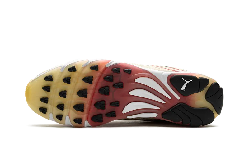 Puma Inhale OG “A$AP Rocky- Summer Melon / High Risk Red” (401782-01)