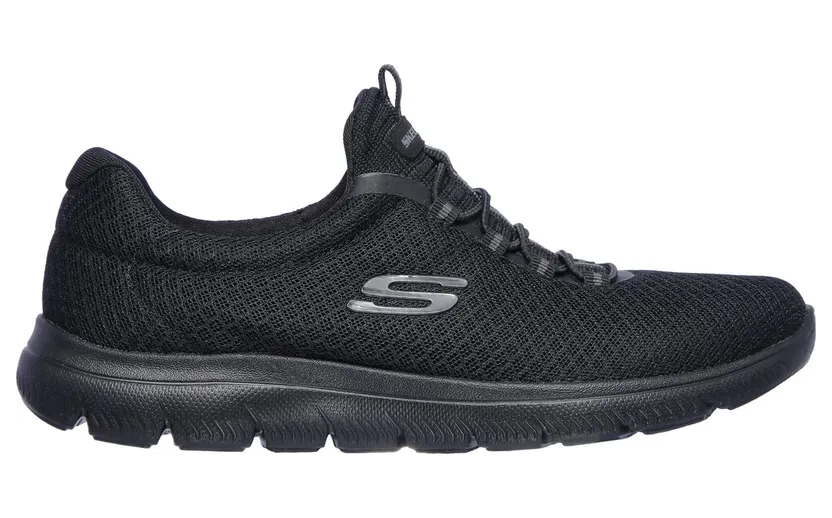 skechers-summits 12980_BBK