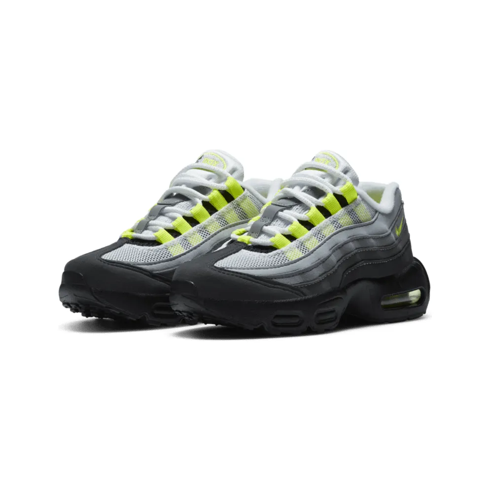 Nike Air Max 95 OG Neon 2020 (PS) (CZ0948-001)
