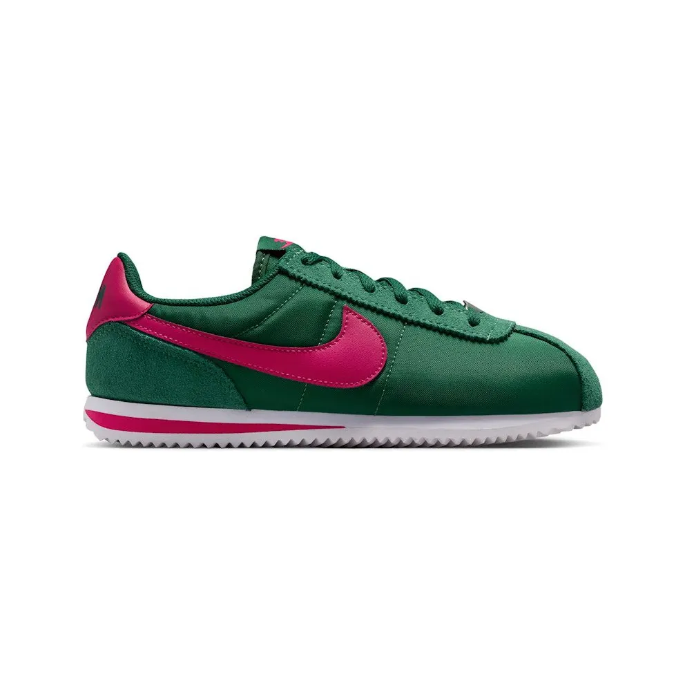 Nike Cortez Textile Gorge Green Wild Cherry (IH7654-300)