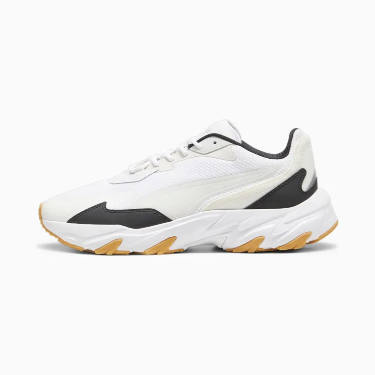 Puma Injector On Road Wit/Zwart (392596-03)
