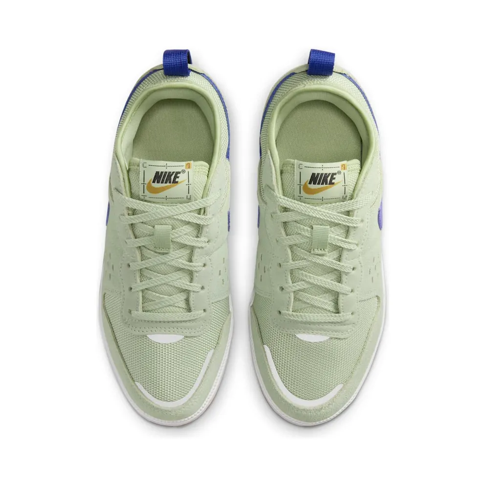 Nike C1TY Olive Aura Platinum Tint Deep Night (HQ0028-301)
